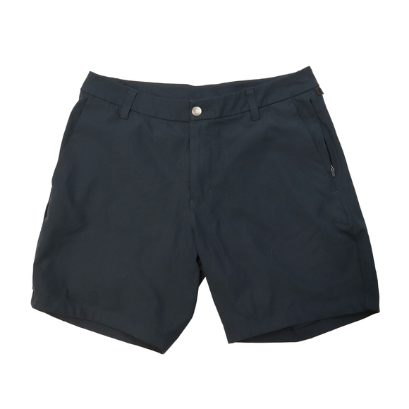 Lululemon Other - Lululemon Zip Pocket Shorts Size 32